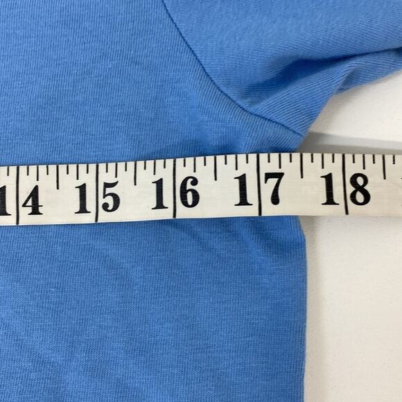 Life is Good Small Thanksgiving Cornucopia Thankful Tee Long Sleeve - Picture 8 of 11